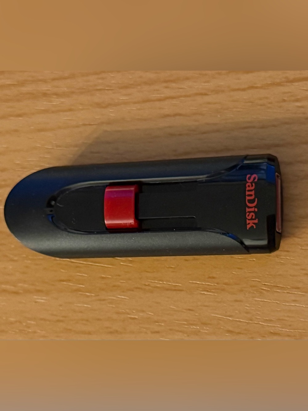 💻SANDISK CRUZER GLIDE USB FLASH DRIVE💻
